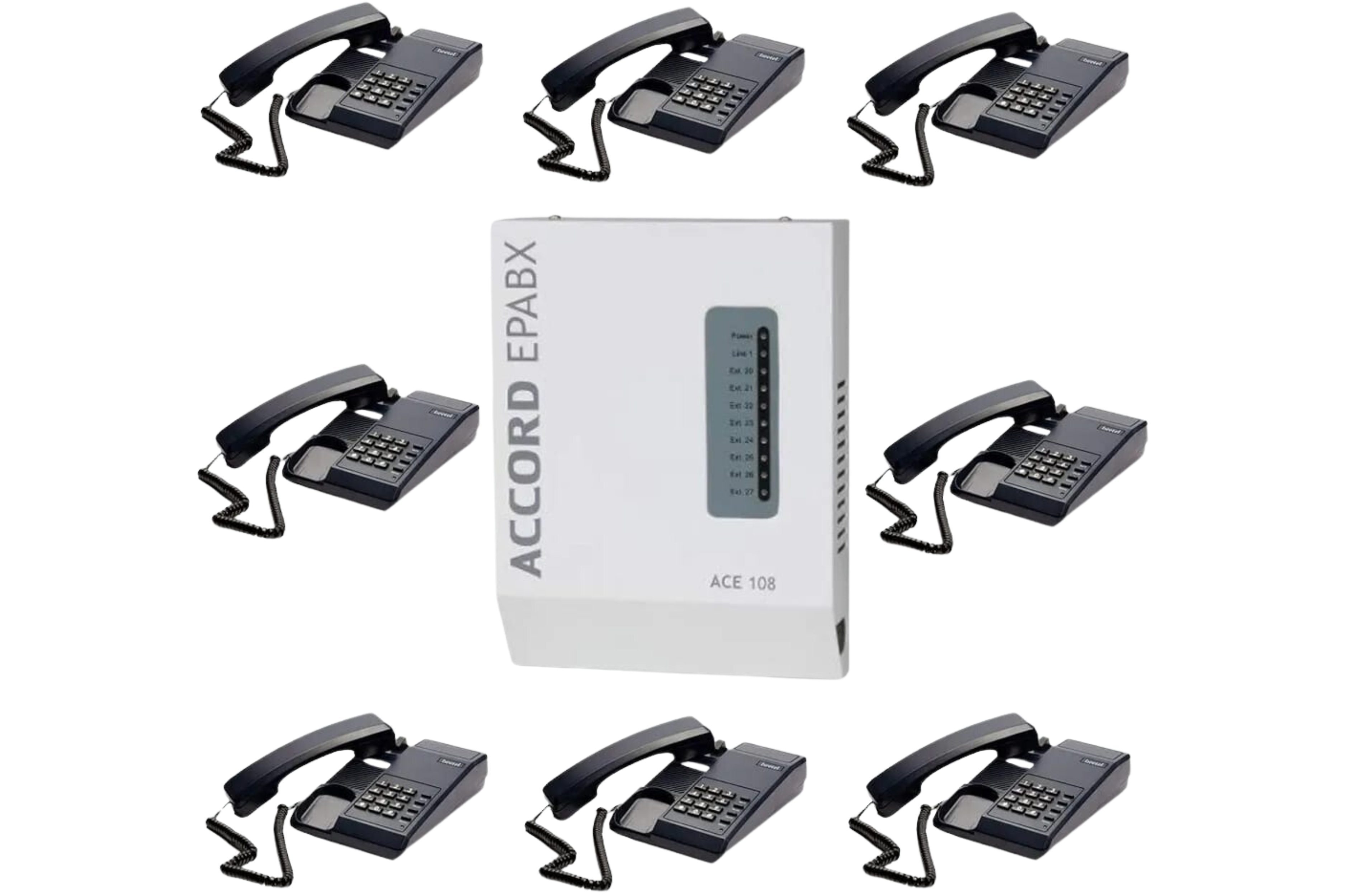 Intercom System